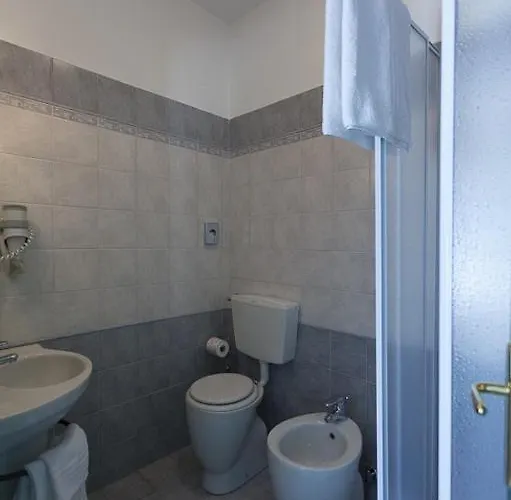 Couette-café Elisa Gambettola