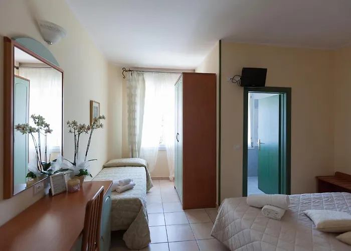 Bed and Breakfast Elisa Gambettola