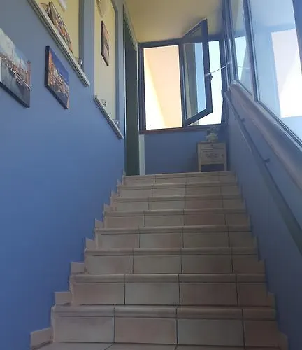 Couette-café Elisa *