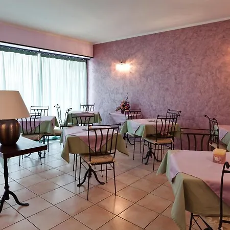 Bed and Breakfast Elisa