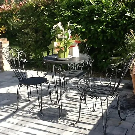 Elisa Bed & Breakfast Gambettola