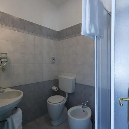 Nocleg ze śniadaniem Elisa Gambettola