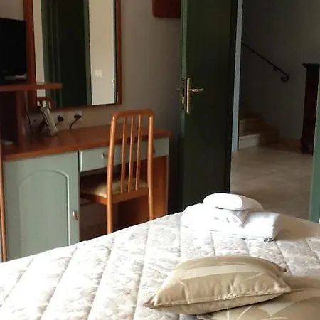 Bed and Breakfast Elisa *