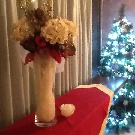 Elisa Nocleg ze śniadaniem