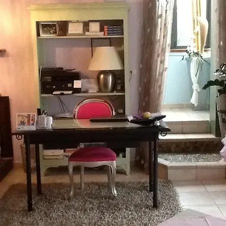 Nocleg ze śniadaniem Elisa *