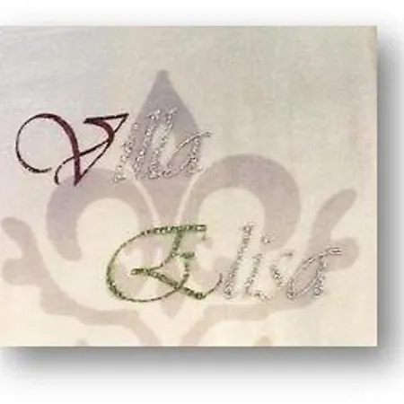 Nocleg ze śniadaniem Elisa