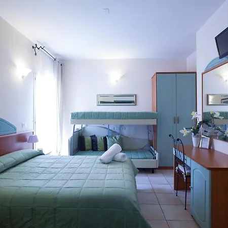 Elisa Bed and Breakfast