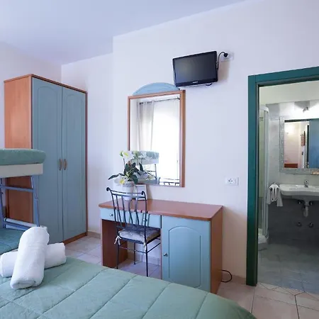 Bed and Breakfast Elisa Gambettola