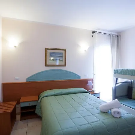 Elisa Bed and Breakfast Gambettola