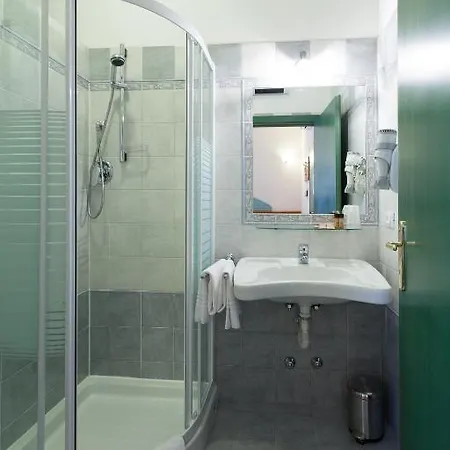 Elisa Bed and Breakfast Gambettola