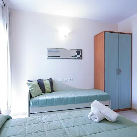 Bed and Breakfast Elisa Gambettola