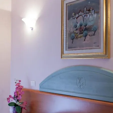 Bed and Breakfast Elisa Gambettola