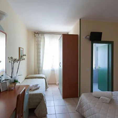 Bed and Breakfast Elisa Gambettola