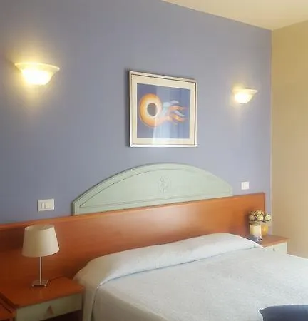 Elisa Nocleg ze śniadaniem