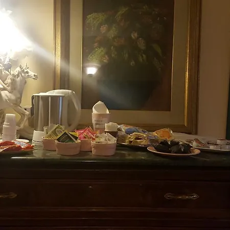 Elisa Bed and Breakfast Gambettola