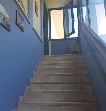 Nocleg ze śniadaniem Elisa *