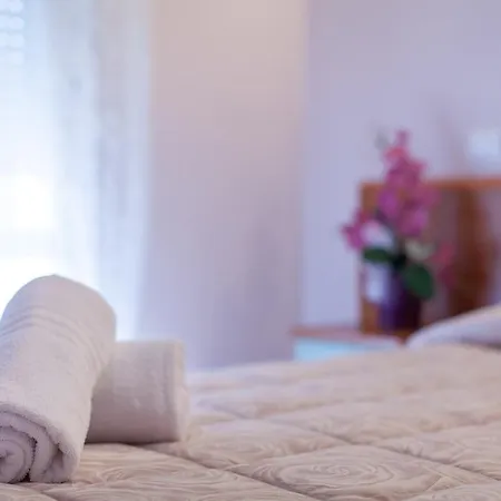 Nocleg ze śniadaniem Elisa