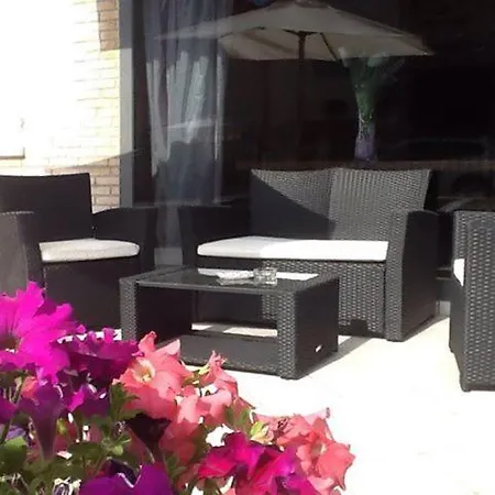 Bed and Breakfast Elisa