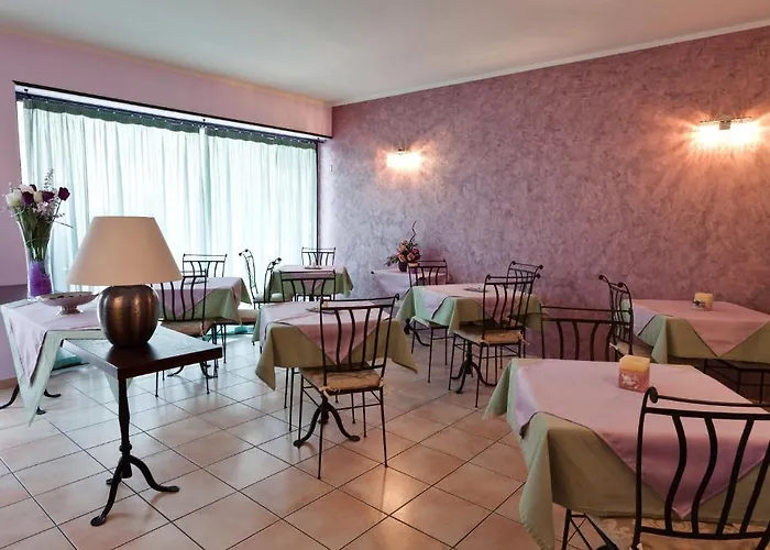 Bed and breakfast Elisa