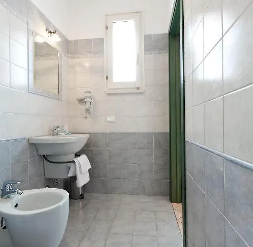 Elisa Bed and breakfast *