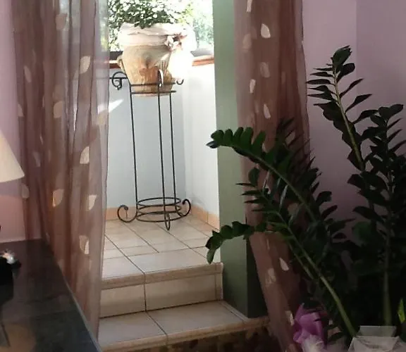 Elisa Bed and breakfast *