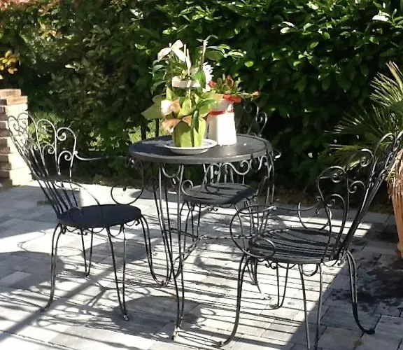 Elisa Bed and breakfast Gambettola