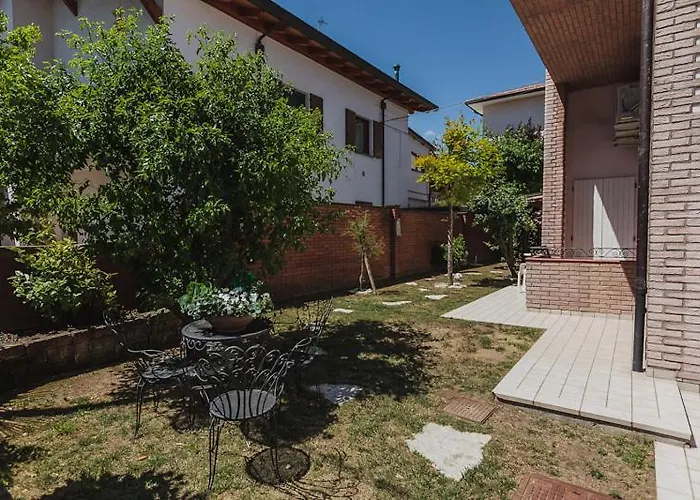 Bed and breakfast Elisa