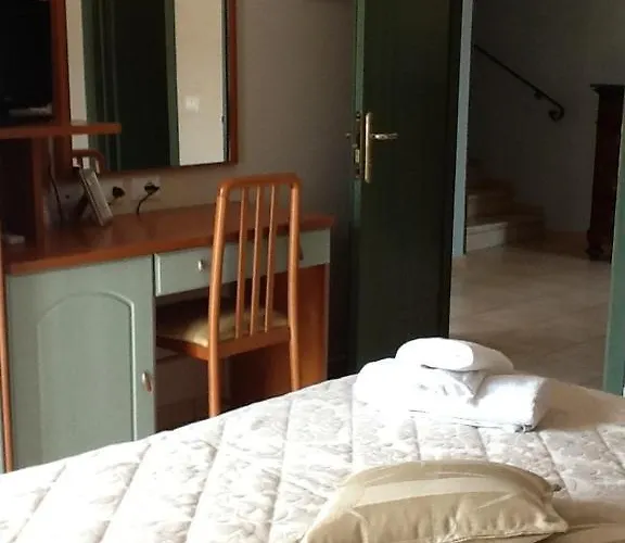 Bed and breakfast Elisa *