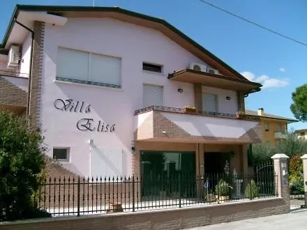 Bed and breakfast Elisa Gambettola