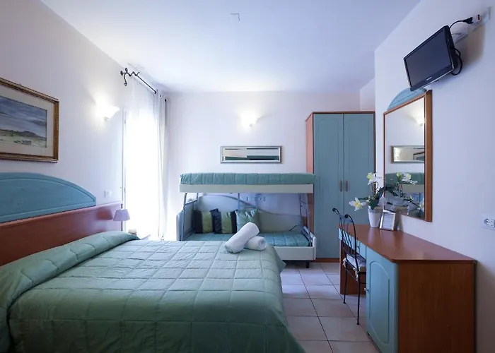 Elisa Bed and breakfast