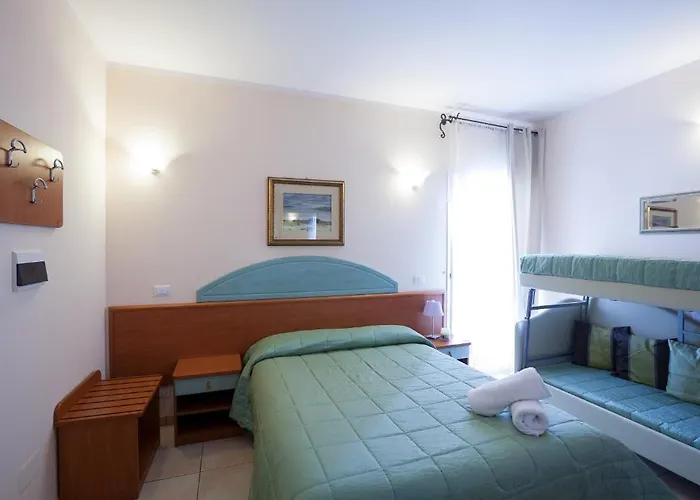 Elisa Bed and breakfast Gambettola