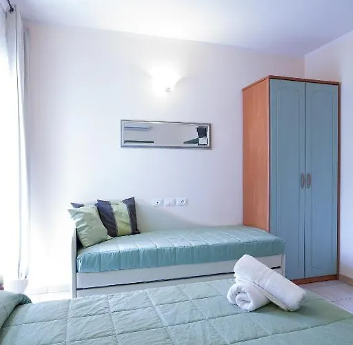 Bed and breakfast Elisa Gambettola