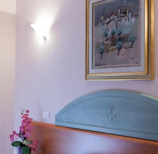 Bed and breakfast Elisa Gambettola