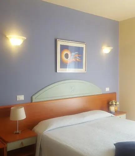 Elisa Bed and breakfast