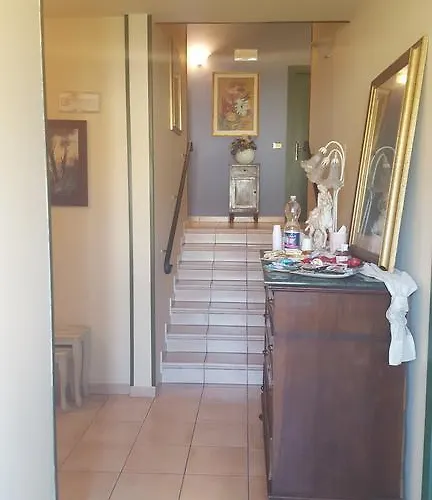 Couette-café Elisa Gambettola