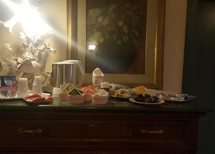 Elisa Couette-café Gambettola